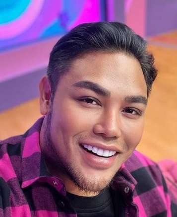 Ivan Gunawan