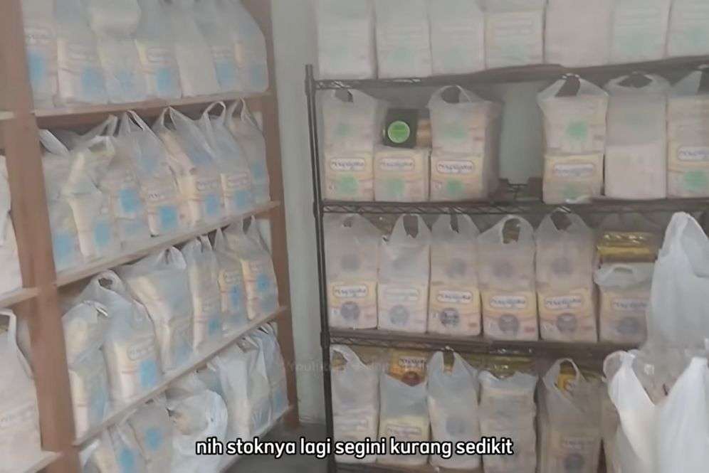 penjual risol punya omzet puluhan juta