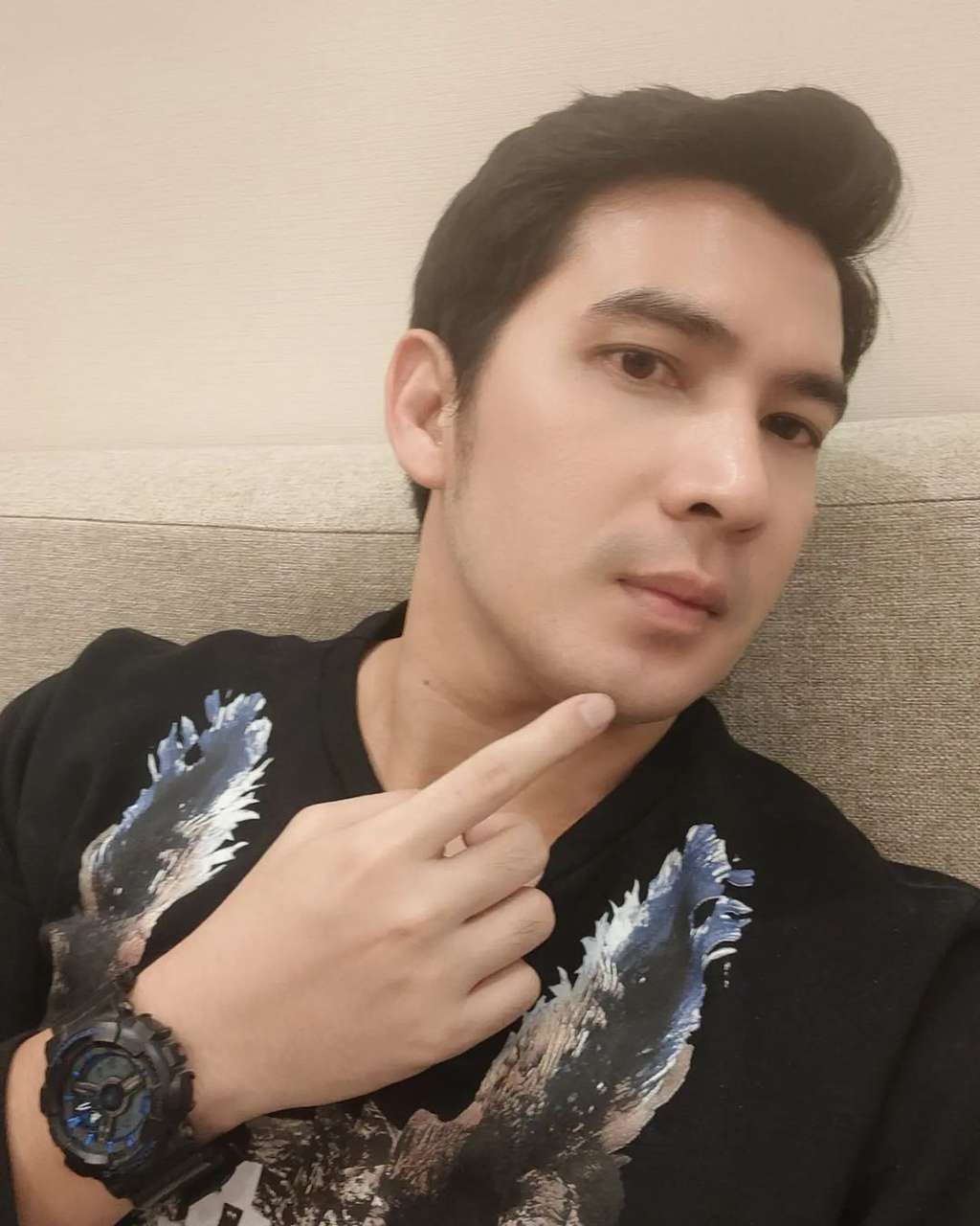 Ridho Illahi Ridho Illahi