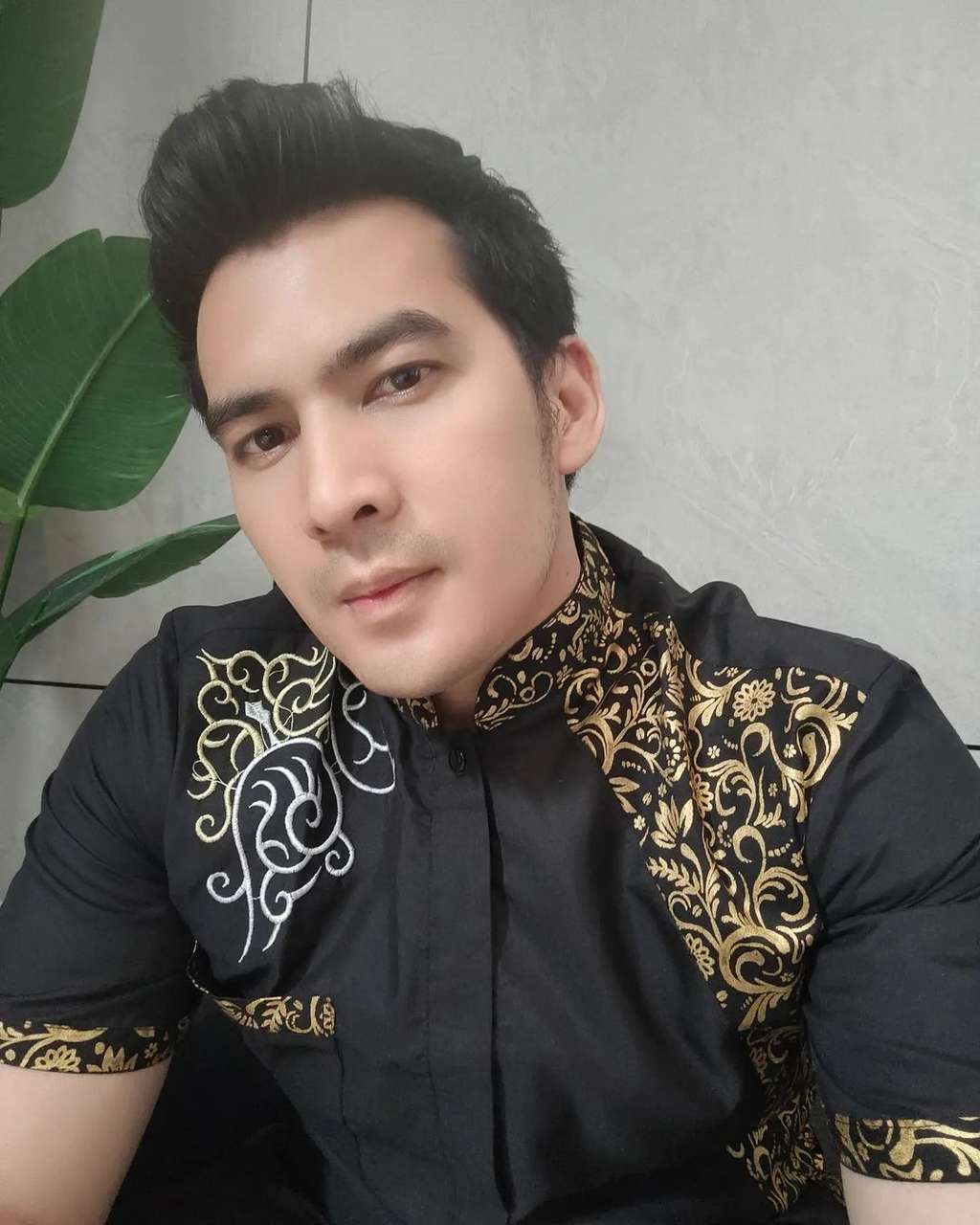 Ridho Illahi Ridho Illahi