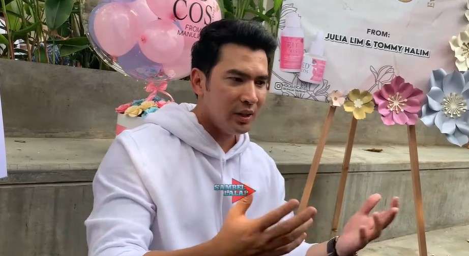 Ridho Illahi Ridho Illahi