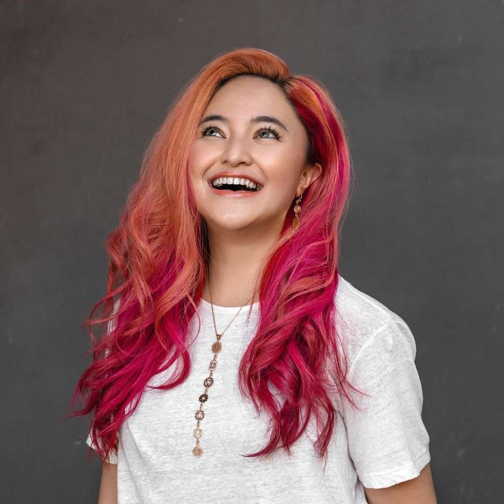 Marshanda