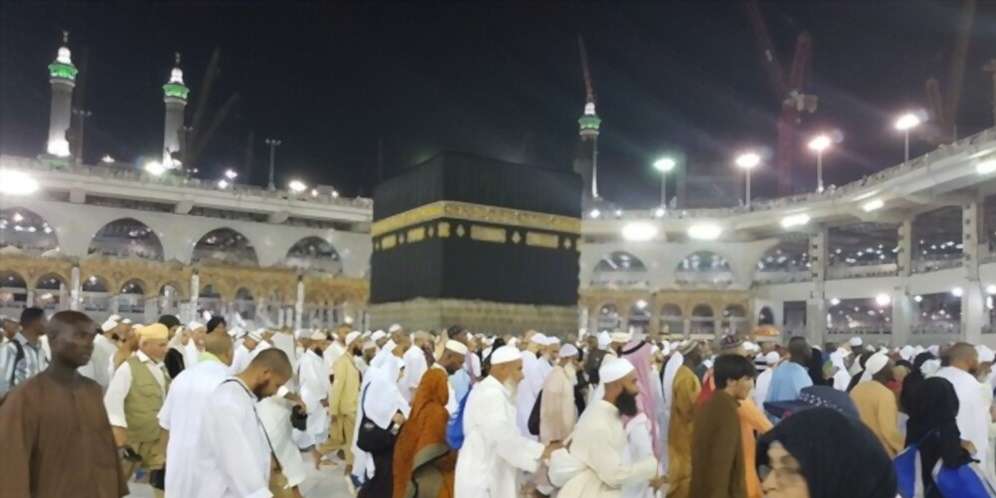 Pengertian Haji Qiran