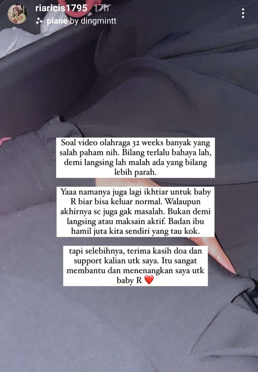 ria ricis