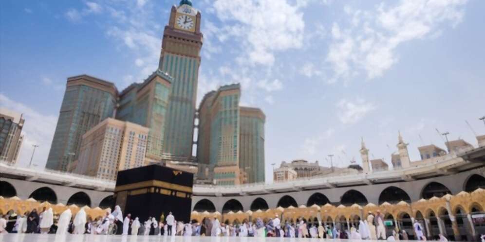 Hikmah Melaksanakan Ibadah Haji