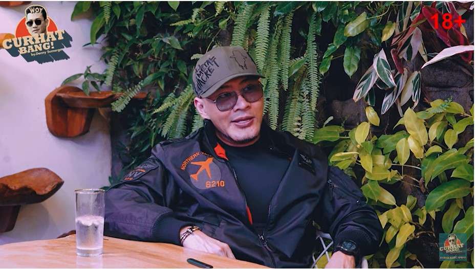Deddy Corbuzier Deddy Corbuzier