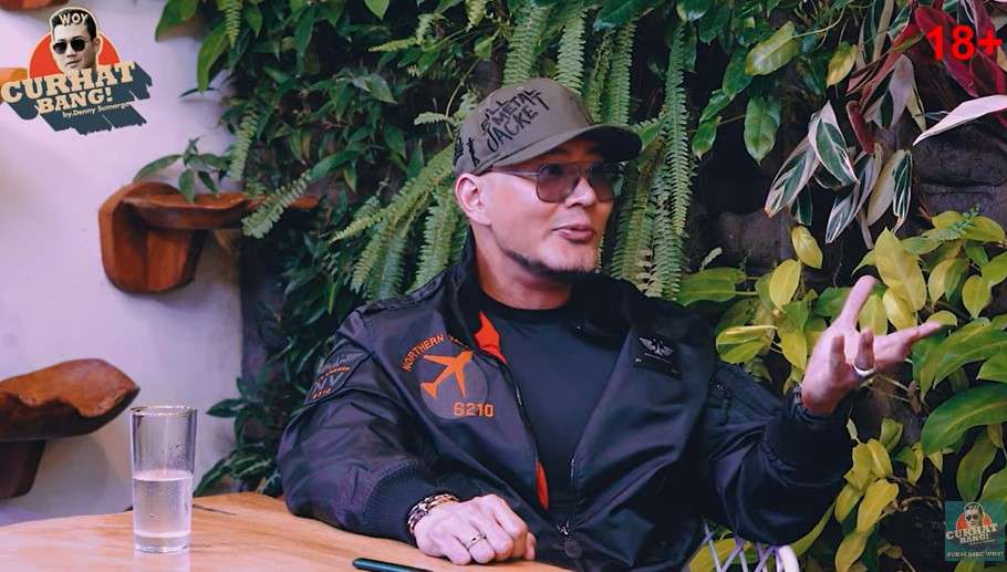 Deddy Corbuzier Deddy Corbuzier