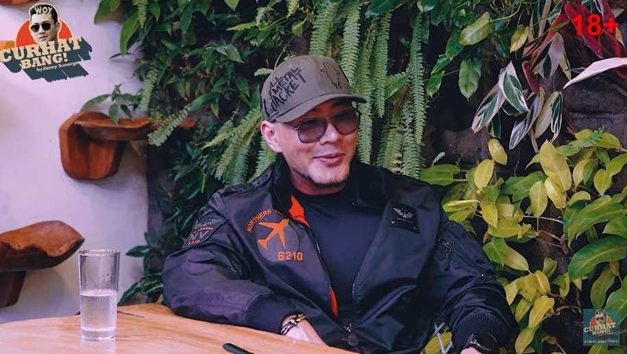 Deddy Corbuzier Deddy Corbuzier