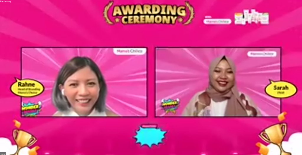 Tangkapan Layar Ferdike Yunuri Nadya/ Dream