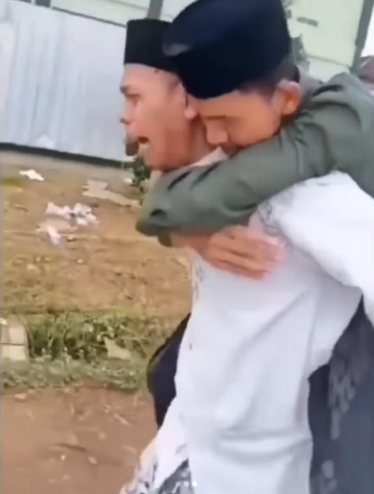 pak samsul dan yasin