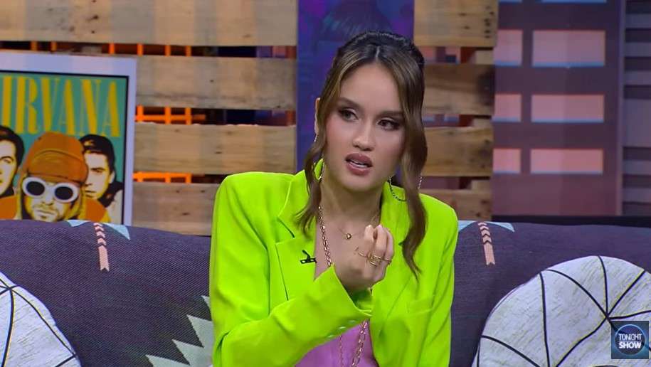 Cinta Laura