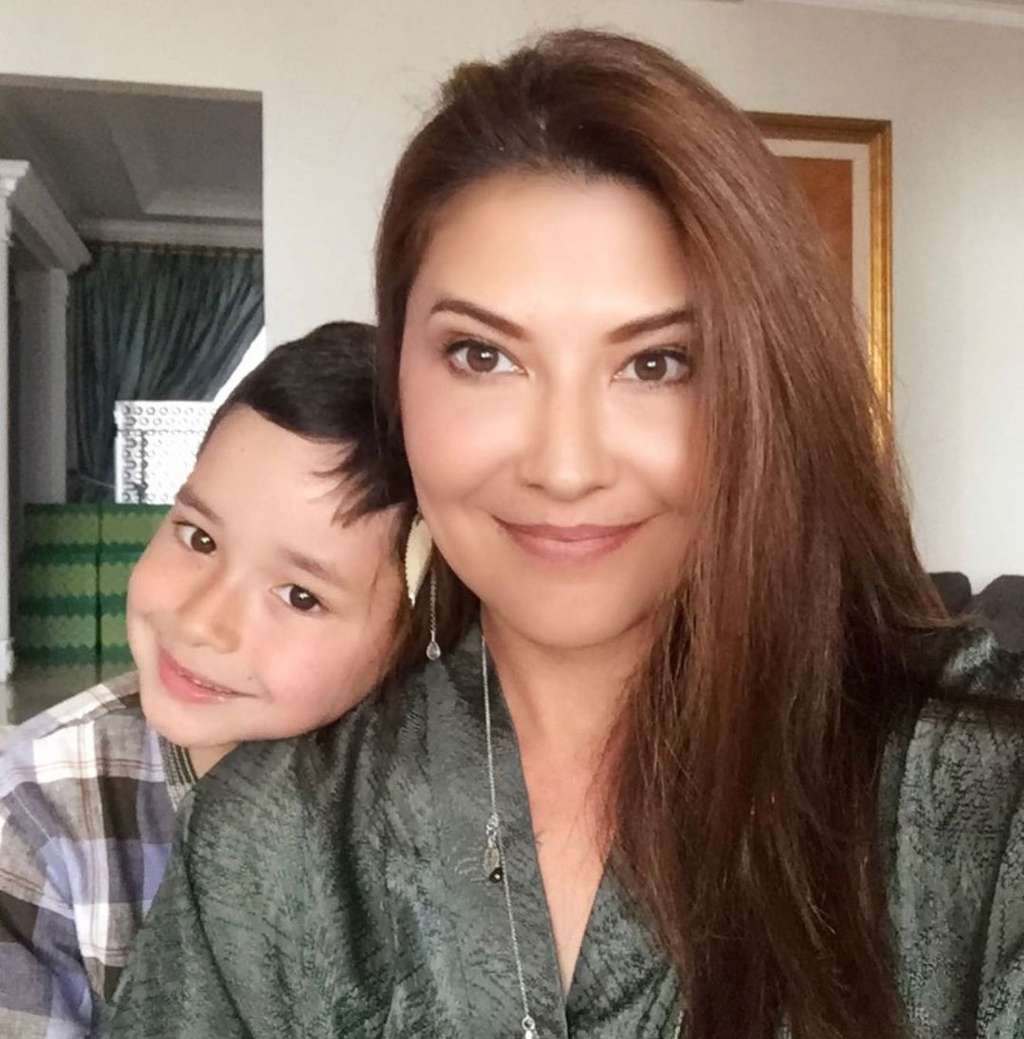 Tamara dan Kenzou