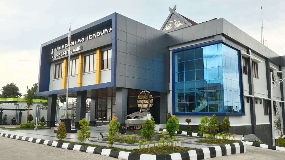 Universitas Terbuka Jambi