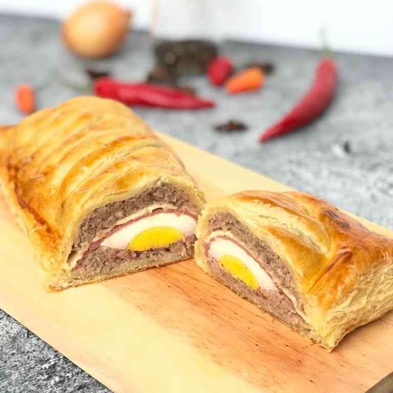Mencicipi Olahan Pastri Istimewa di Tangerang, Intip Menu Andalan holy_pastry Mencicipi Olahan Pastri Istimewa di Tangerang, Intip Menu Andalan holy_pastry