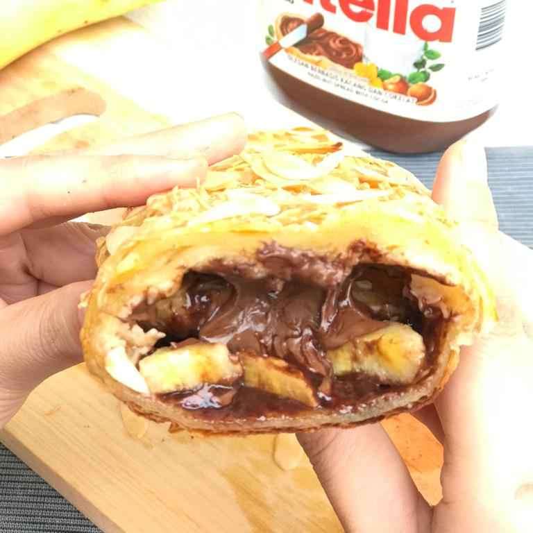 Mencicipi Olahan Pastri Istimewa di Tangerang, Intip Menu Andalan holy_pastry Mencicipi Olahan Pastri Istimewa di Tangerang, Intip Menu Andalan holy_pastry