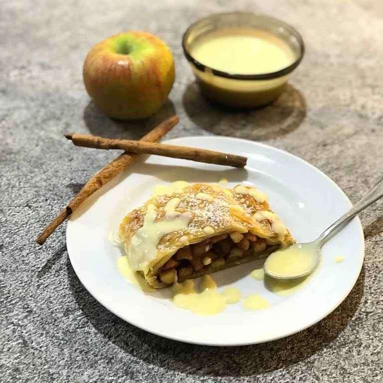 Mencicipi Olahan Pastri Istimewa di Tangerang, Intip Menu Andalan holy_pastry Mencicipi Olahan Pastri Istimewa di Tangerang, Intip Menu Andalan holy_pastry
