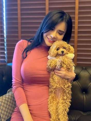 maria vania