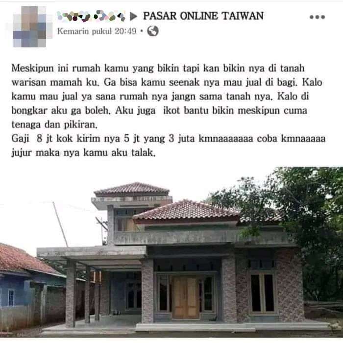 Curhat suami Curhat suami