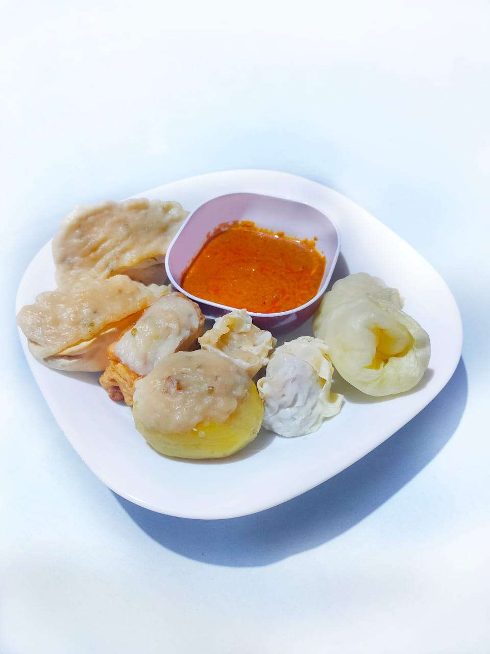 Manis dan Sedap/Siomay Gajah