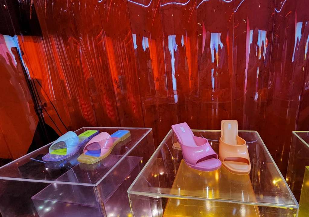 Ferdike Yunuri Nadya/ Dream