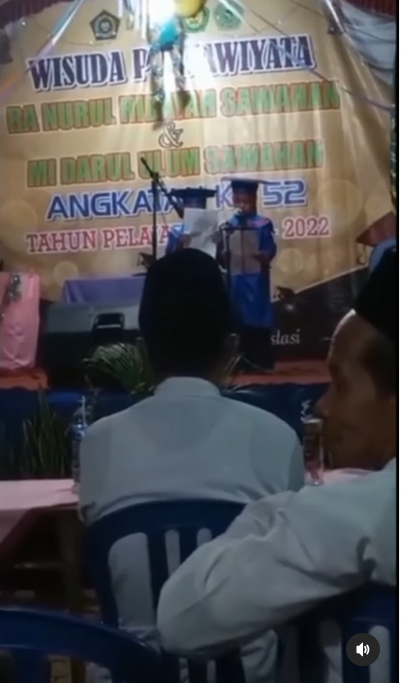 video anak paud