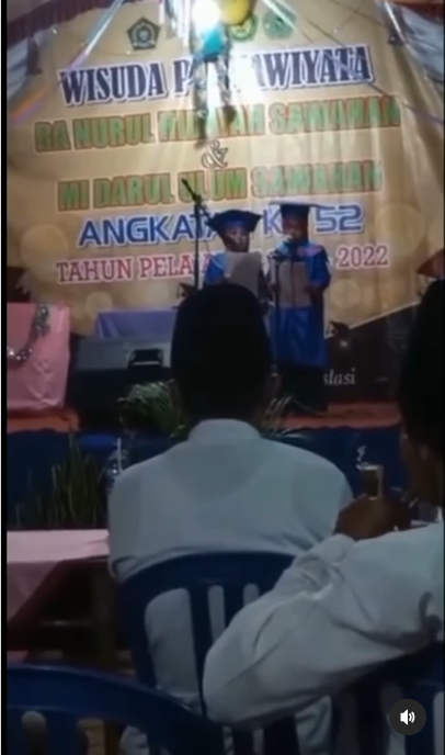 video anak paud