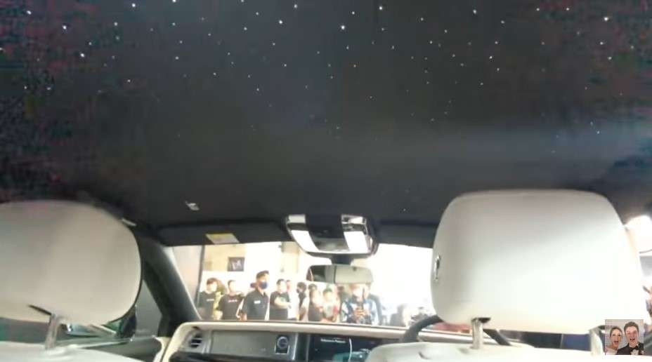 Interior dalam keren