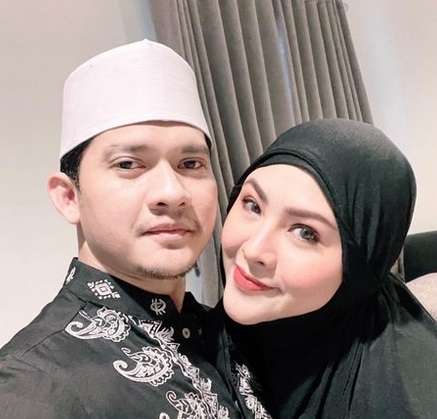 Audy Item dan Iko Uwais