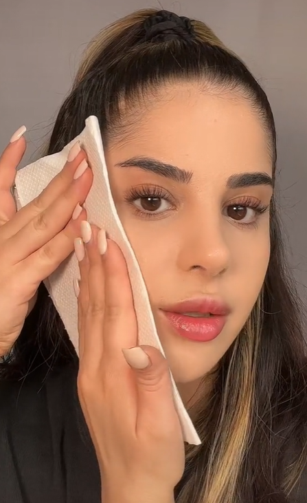 Trik Makeup