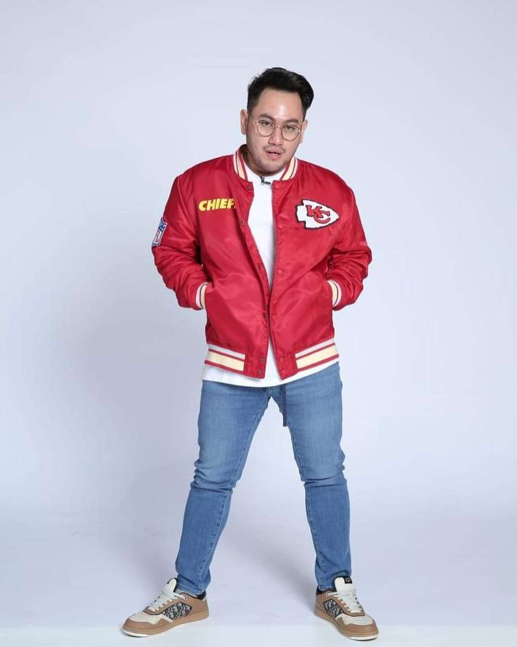 King Nassar