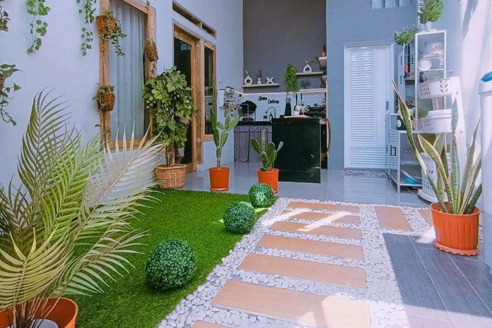 Dapur