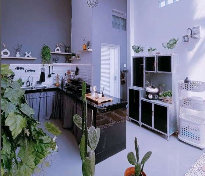 Dapur