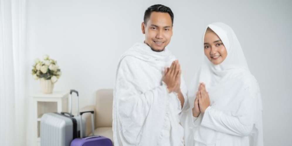 Manfaat Naik Haji di Usia Muda