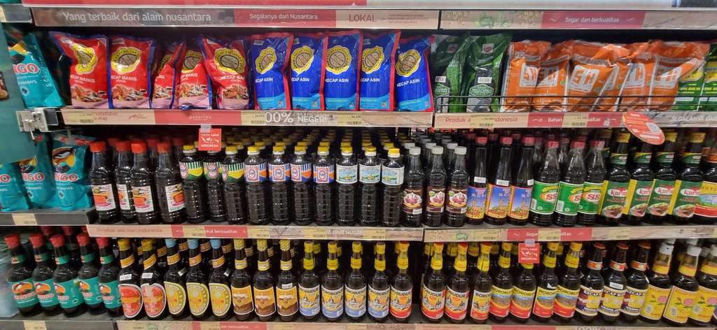 Pasarina by Ranch Market