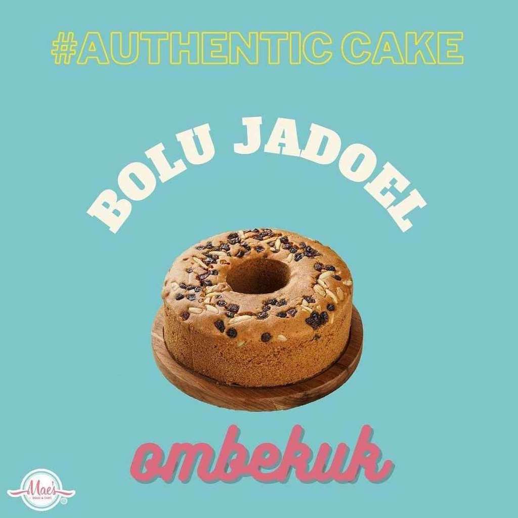 Hadirkan Cita Rasa Klasik, Deretan Bolu di Bandung Ini Cocok Jadi Suguhan Tamu yang Berkunjung