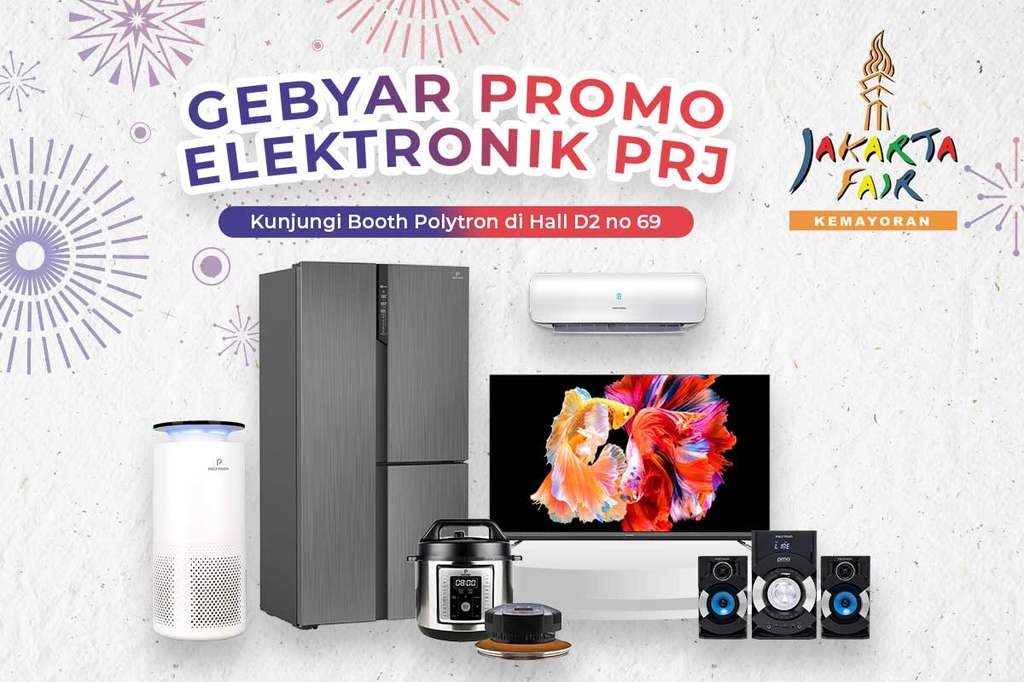 POLYTRON