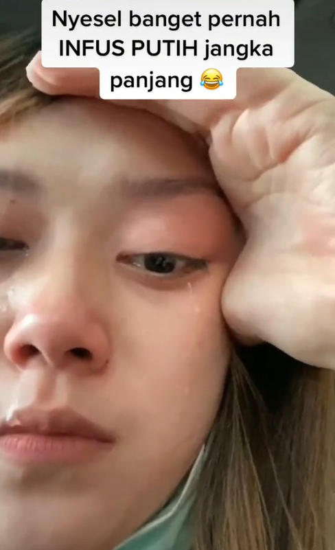 Dampak Buruk Suntik Putih