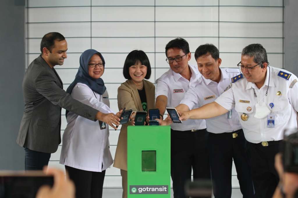 PT KCI Goto