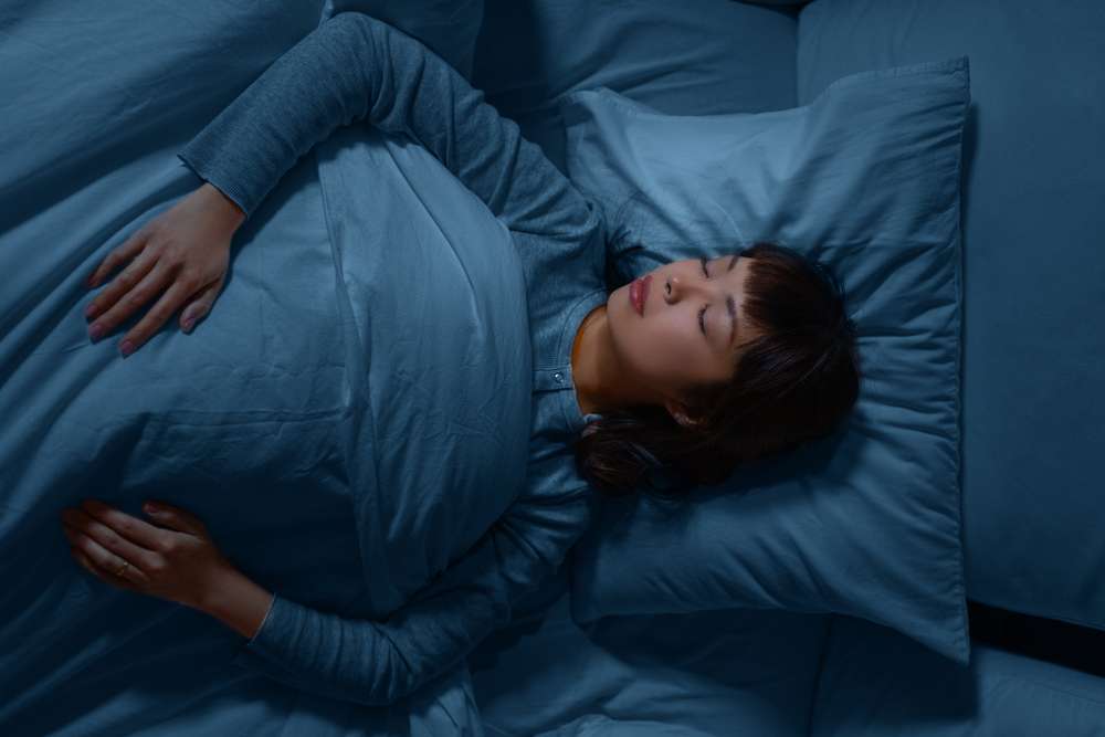 Bangun Tidur Tubuh Masih Merasa Lelah? Kenali Penyebabnya Yuk