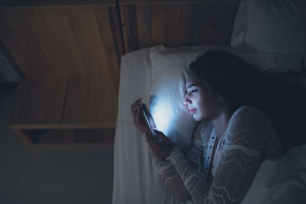 Bangun Tidur Tubuh Masih Merasa Lelah? Kenali Penyebabnya Yuk