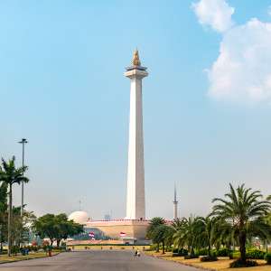 monas