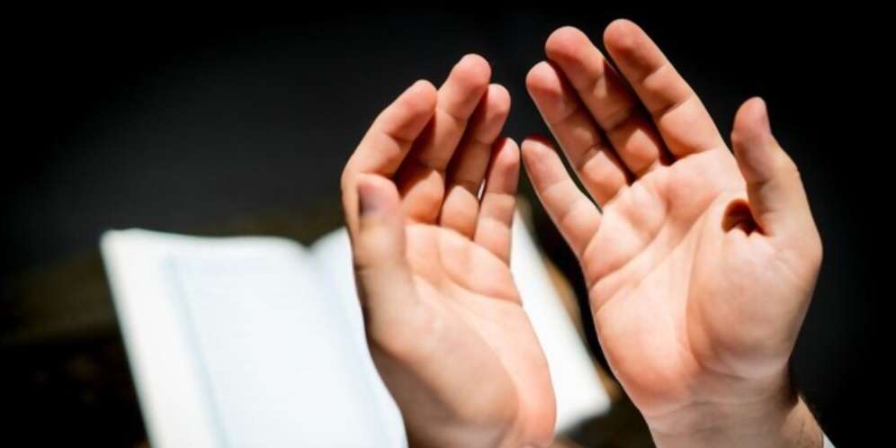 Bacaan Sholawat Hajjiyyat