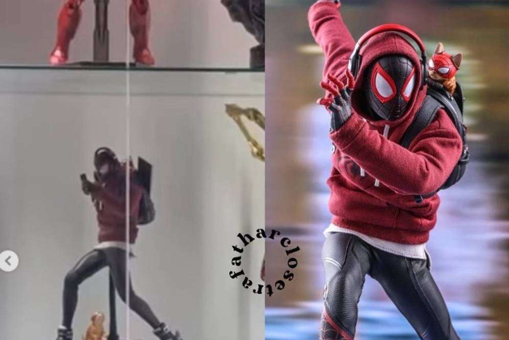 Spiderman