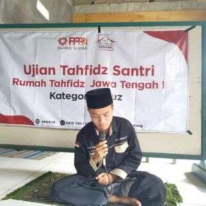 Fatikhul Muttaqin Fatikhul Muttaqin