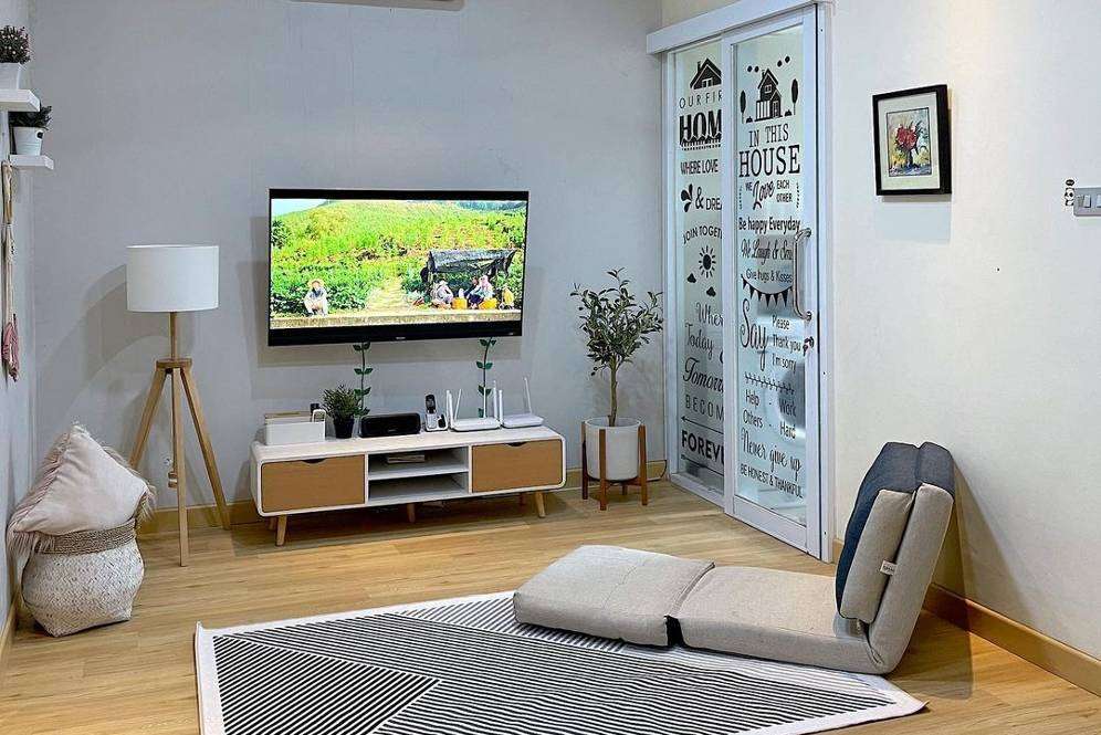 Ruang TV