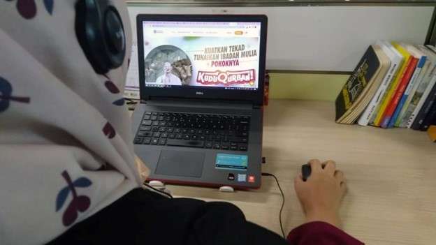 Kurban Online