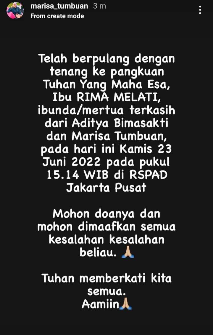 Rima Rima