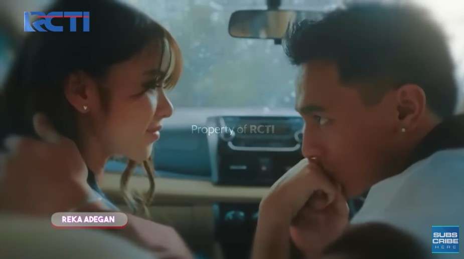 video Klip Tiara Andini