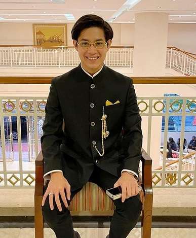 Teuku Rasya