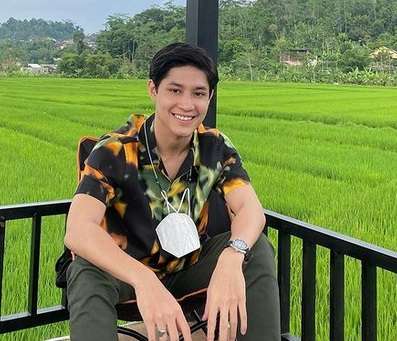 Teuku Rasya
